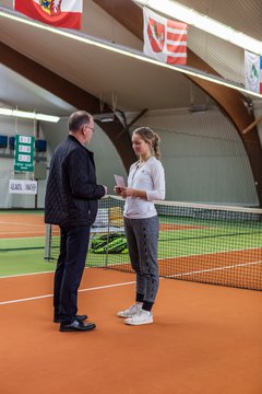 Lilly Düffert 1632 - Sparkasse Westholstein Pokal Marne